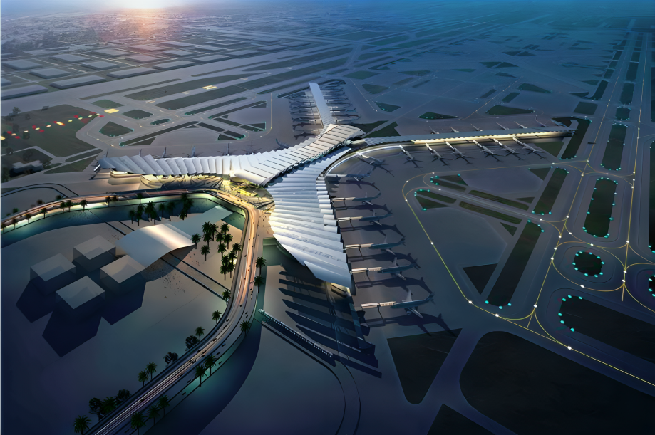 Airport